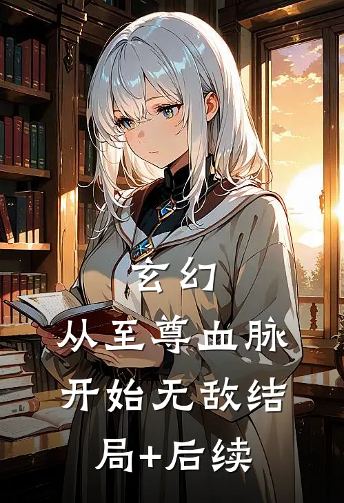 玄幻：从至尊血脉开始无敌结局+后续