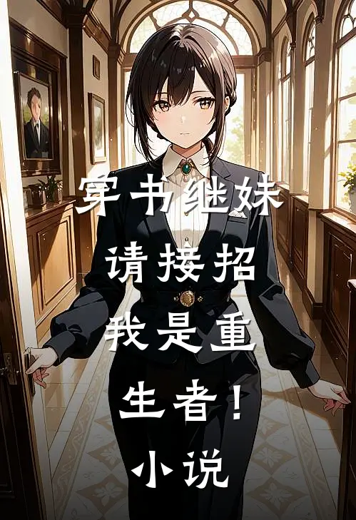 穿书继妹请接招，我是重生者！小说