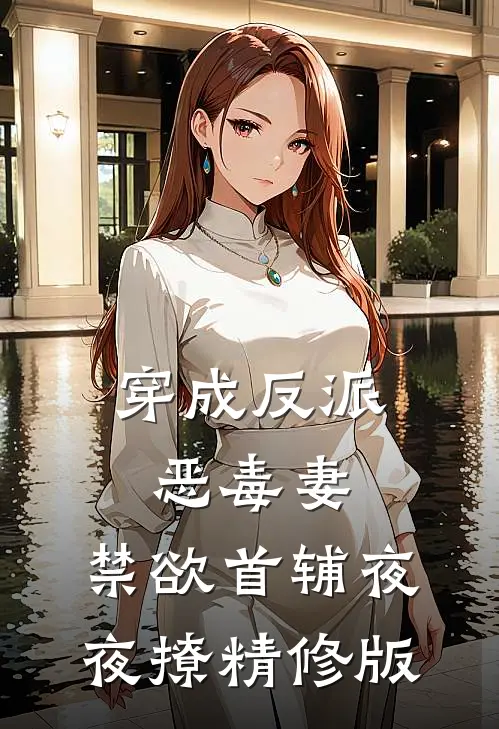 穿成反派恶毒妻，禁欲首辅夜夜撩精修版