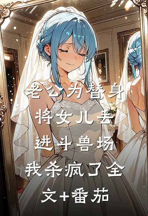 老公为替身将女儿丢进斗兽场，我杀疯了全文+番茄