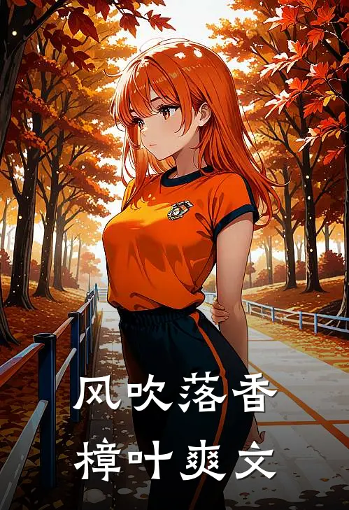 风吹落香樟叶爽文