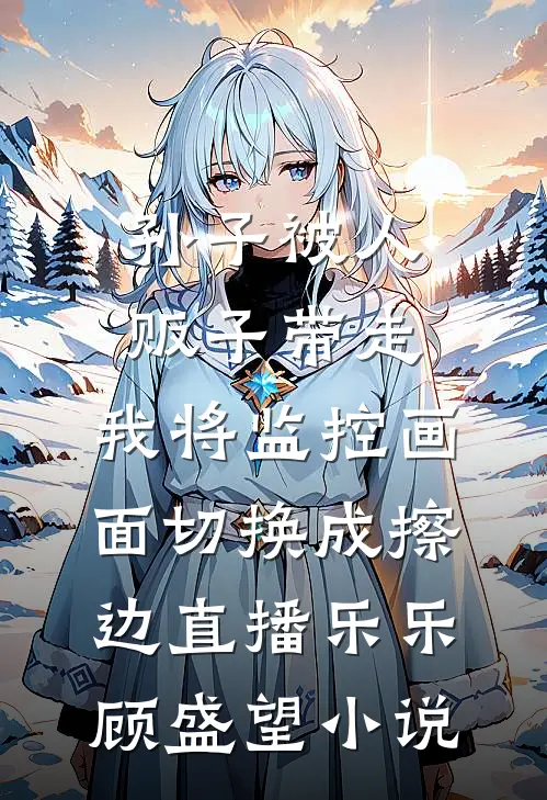 孙子被人贩子带走，我将监控画面切换成擦边直播乐乐顾盛望小说
