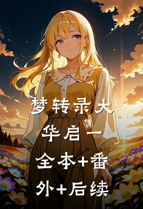 梦转录大华启一:全本+番外+后续