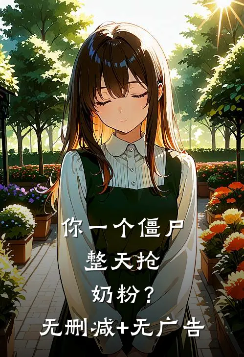 你一个僵尸，整天抢奶粉？无删减+无广告