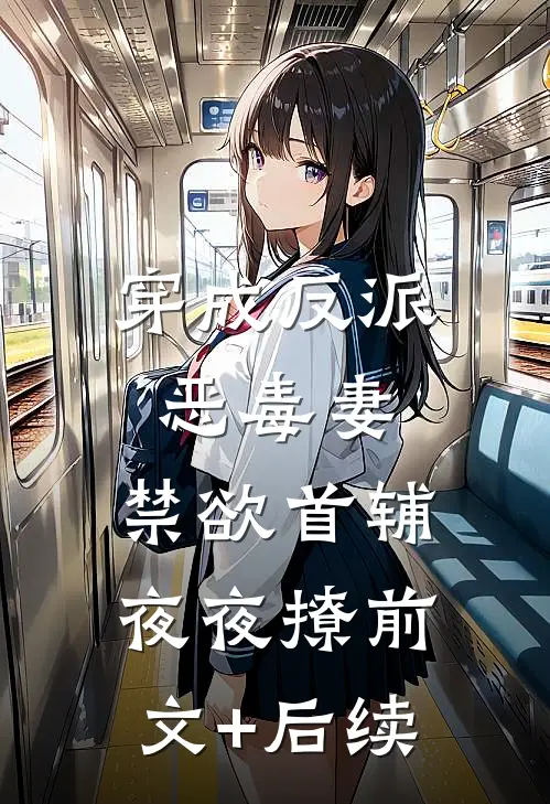 穿成反派恶毒妻，禁欲首辅夜夜撩前文+后续