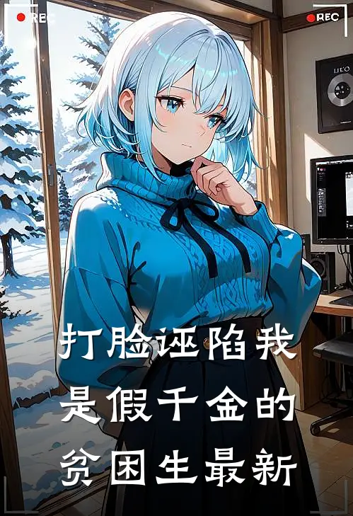 打脸诬陷我是假千金的贫困生最新