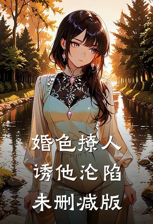婚色撩人，诱他沦陷未删减版