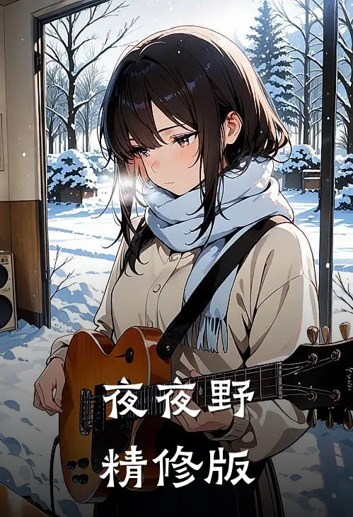 夜夜野精修版