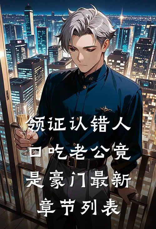 领证认错人，口吃老公竟是豪门最新章节列表