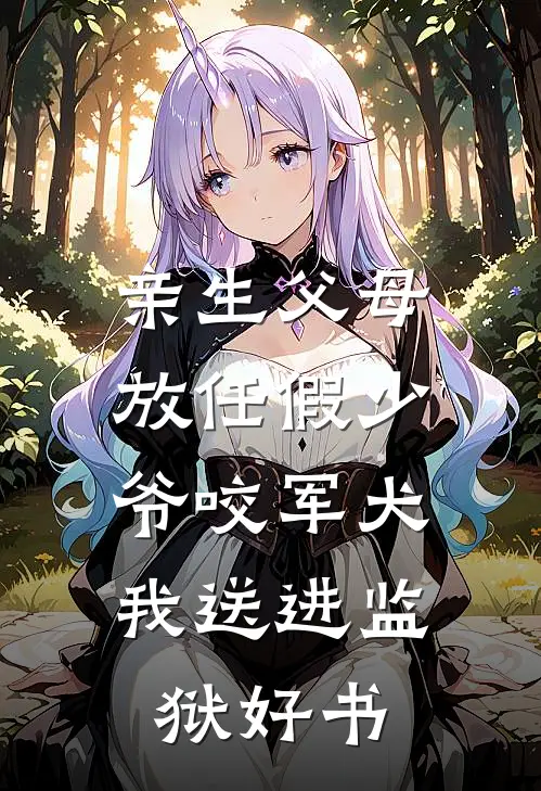 亲生父母放任假少爷咬军犬，我送进监狱好书