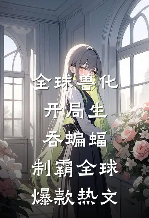 全球兽化：开局生吞蝙蝠，制霸全球爆款热文
