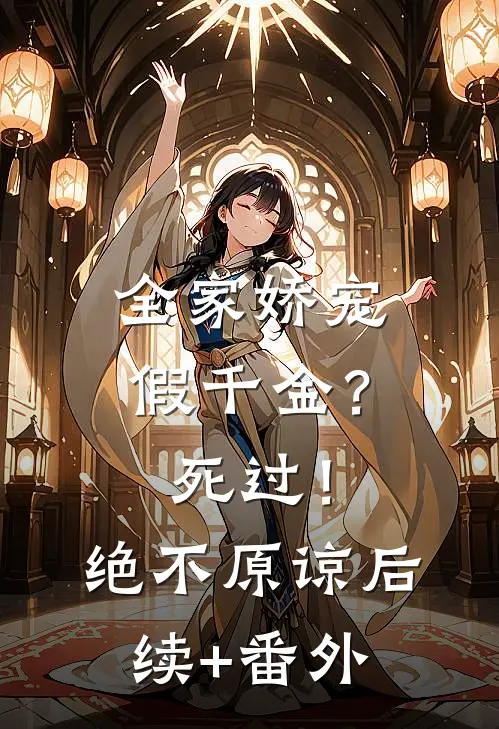 全家娇宠假千金？死过！绝不原谅后续+番外