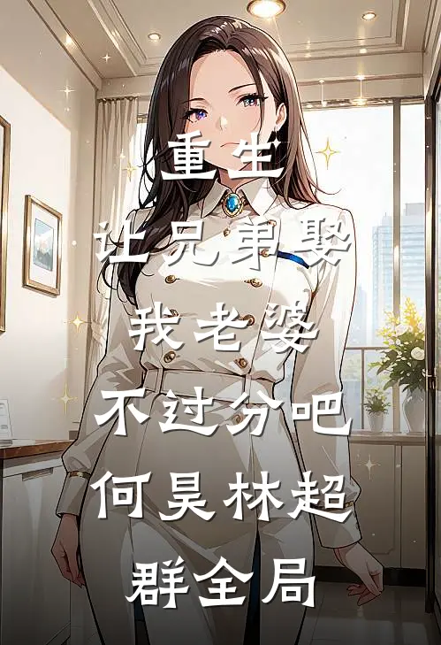 重生：让兄弟娶我老婆，不过分吧何昊林超群全局