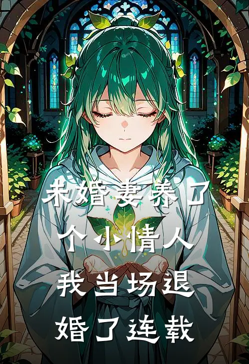 未婚妻养了个小情人，我当场退婚了连载