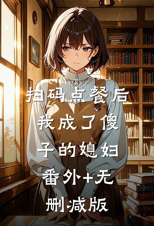 扫码点餐后，我成了傻子的媳妇:番外+无删减版