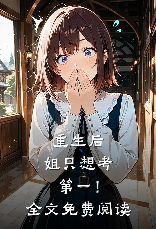 重生后，姐只想考第一！全文免费阅读
