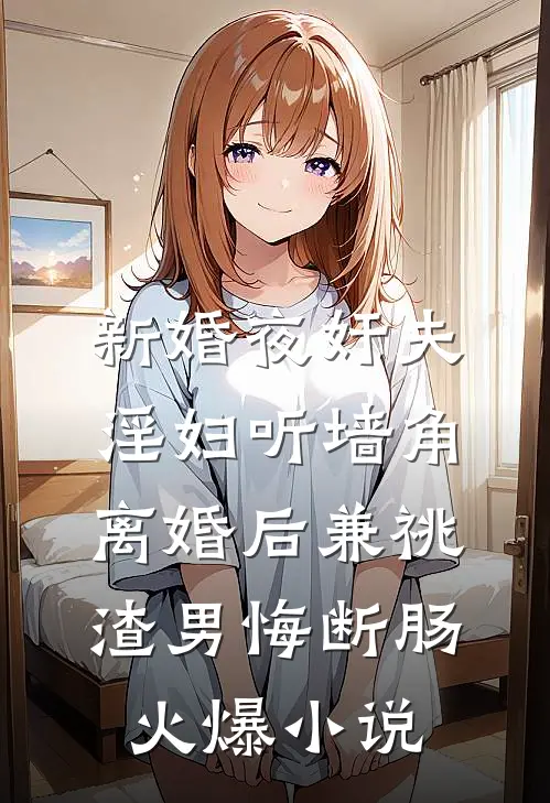 新婚夜奸夫淫妇听墙角，离婚后兼祧渣男悔断肠火爆小说
