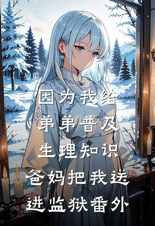因为我给弟弟普及生理知识，爸妈把我送进监狱番外