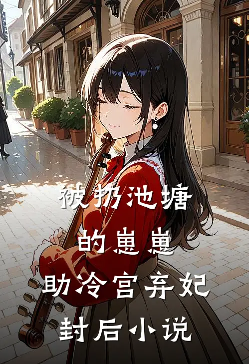 被扔池塘的崽崽，助冷宫弃妃封后小说