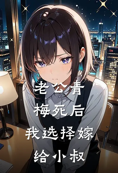 老公青梅死后，我选择嫁给小叔
