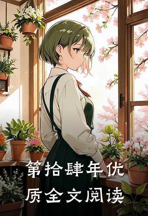 第拾肆年优质全文阅读