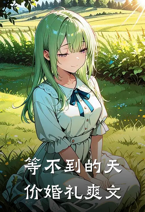 等不到的天价婚礼爽文