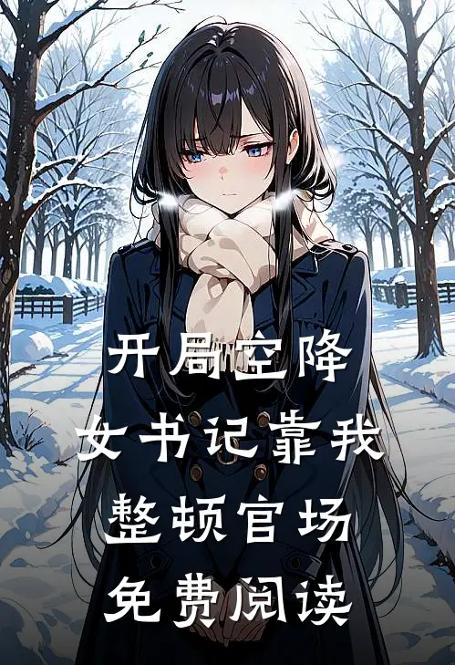 开局空降，女书记靠我整顿官场免费阅读