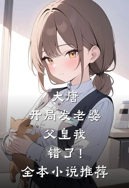 大唐：开局发老婆，父皇我错了！全本小说推荐