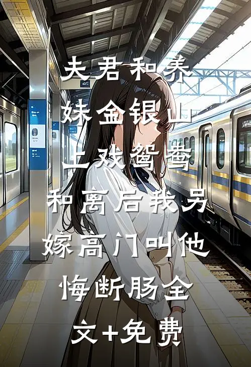 夫君和养妹金银山上戏鸳鸯，和离后我另嫁高门叫他悔断肠全文+免费