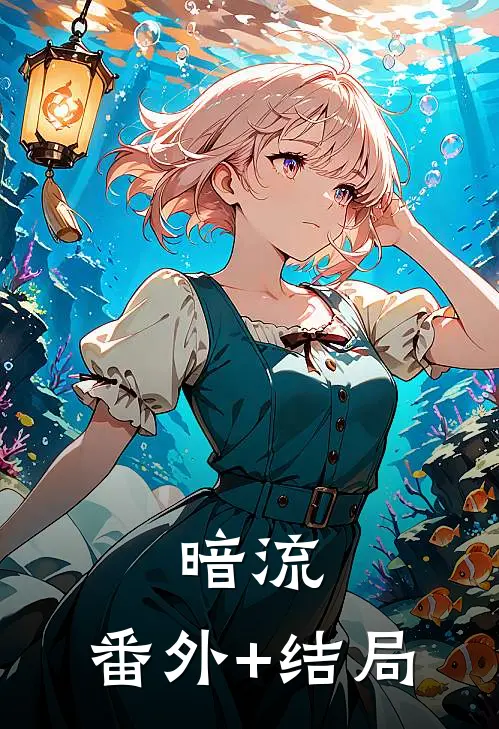 暗流:(番外)+(结局)