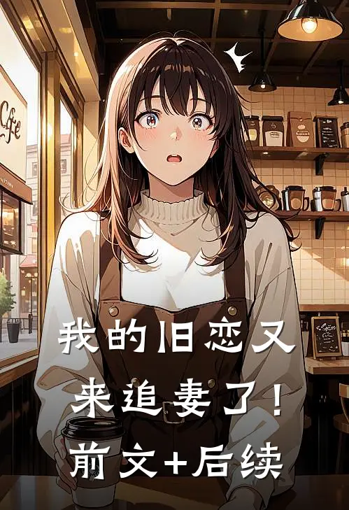我的旧恋又来追妻了！前文+后续