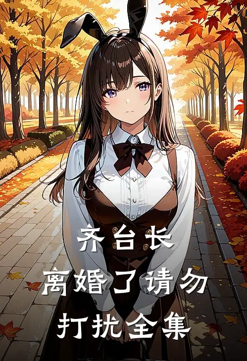 齐台长，离婚了请勿打扰全集