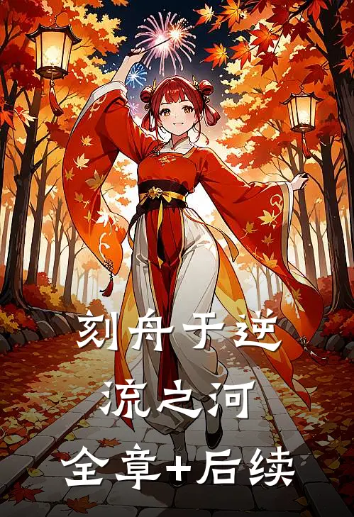 刻舟于逆流之河:全章+后续