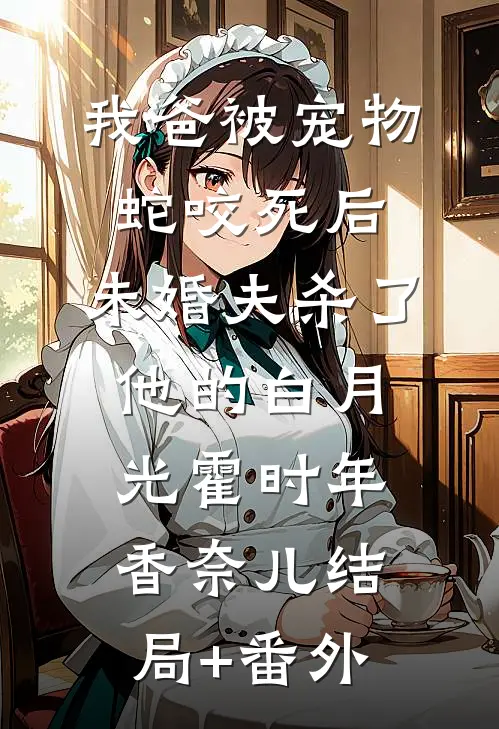 我爸被宠物蛇咬死后，未婚夫杀了他的白月光霍时年香奈儿结局+番外