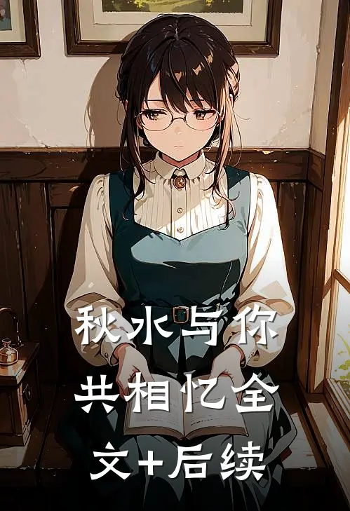 秋水与你共相忆全文+后续