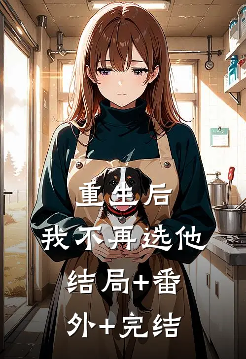 重生后，我不再选他:结局+番外+完结