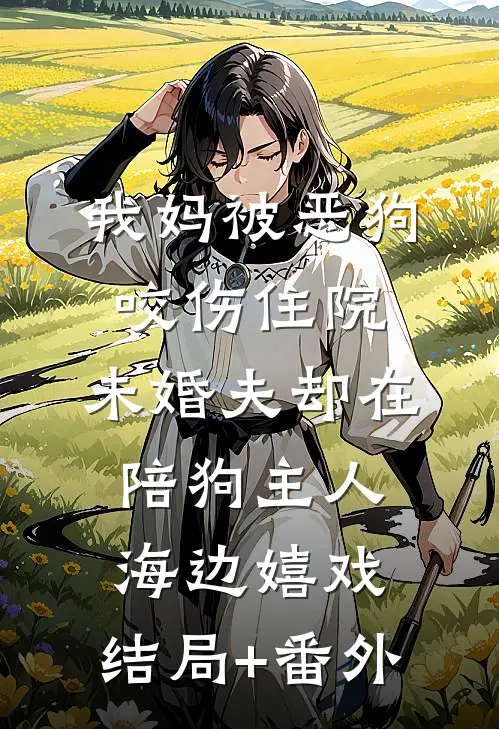 我妈被恶狗咬伤住院，未婚夫却在陪狗主人海边嬉戏:结局+番外