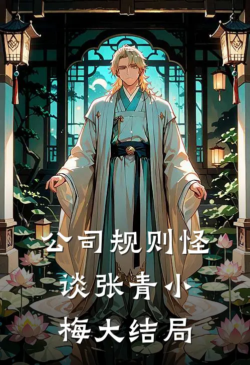 公司规则怪谈张青小梅大结局