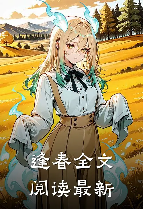 逢春全文阅读最新