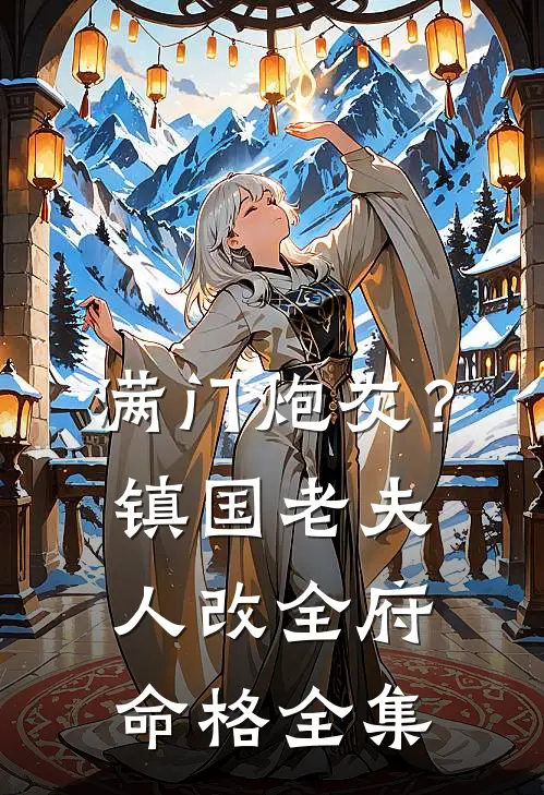 满门炮灰？镇国老夫人改全府命格全集