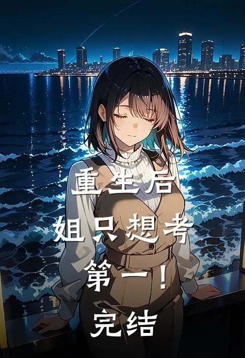 重生后，姐只想考第一！完结