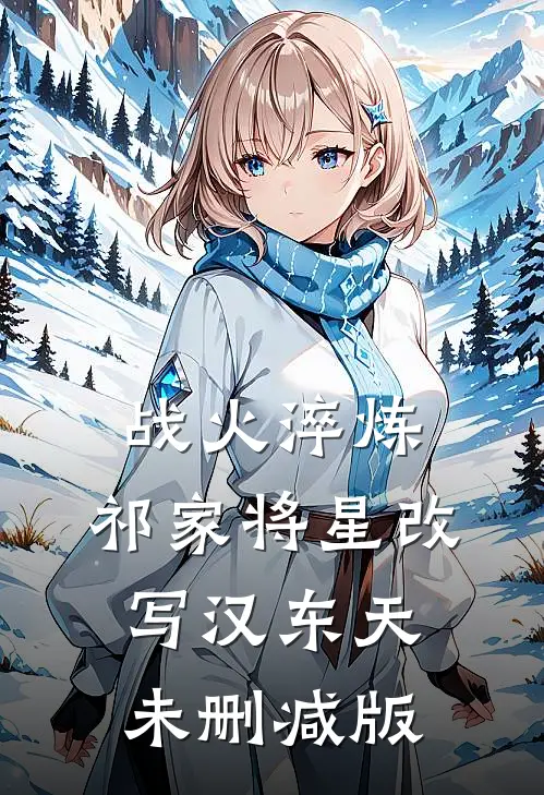 战火淬炼：祁家将星改写汉东天未删减版
