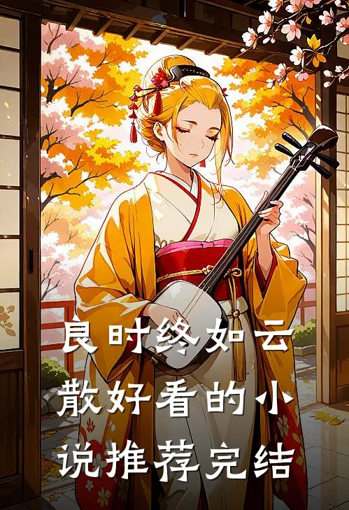 良时终如云散好看的小说推荐完结