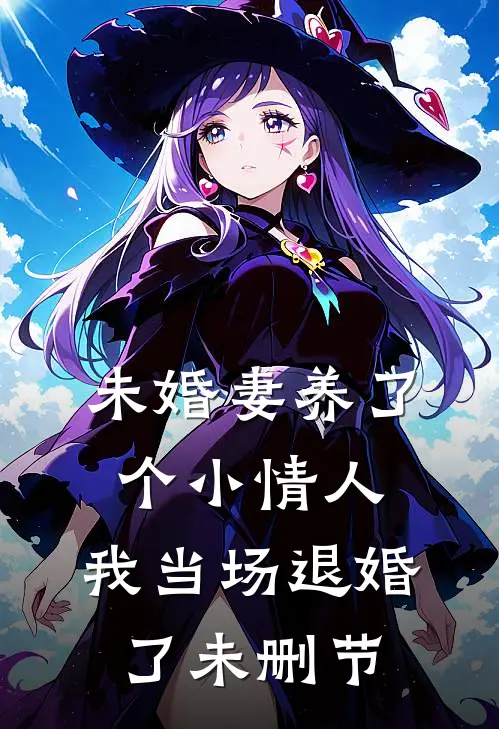 未婚妻养了个小情人，我当场退婚了未删节