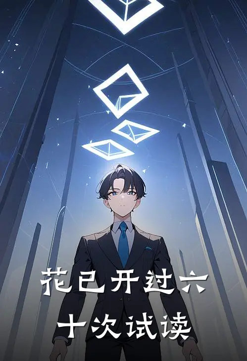 花已开过六十次试读