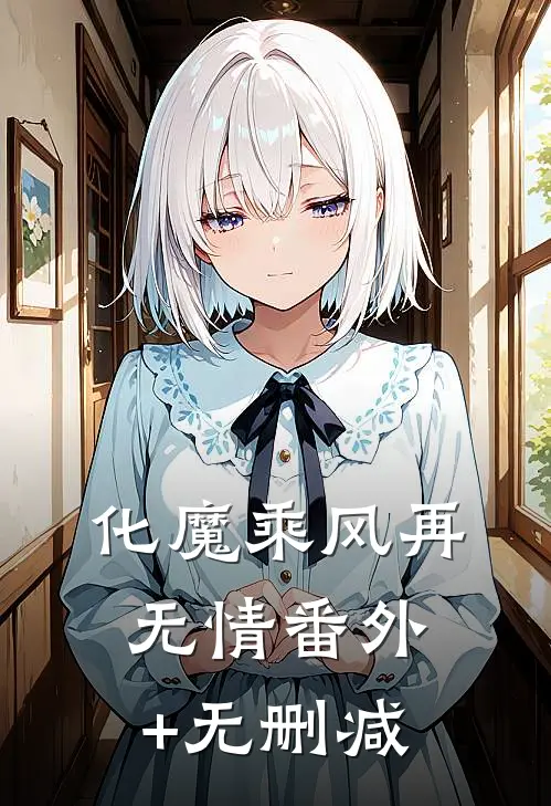 化魔乘风再无情 番外+无删减
