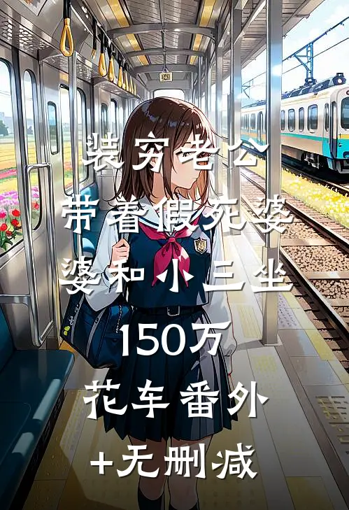 装穷老公，带着假死婆婆和小三坐150万花车番外+无删减
