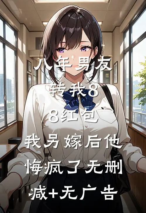 八年男友转我8.8红包，我另嫁后他悔疯了无删减+无广告