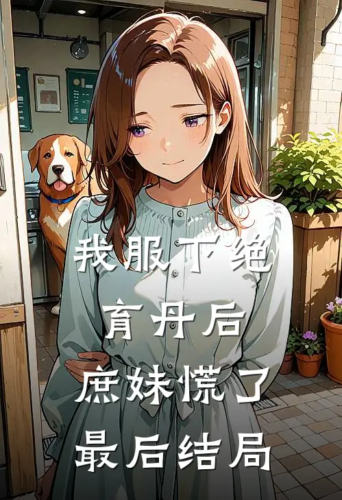我服下绝育丹后，庶妹慌了最后结局