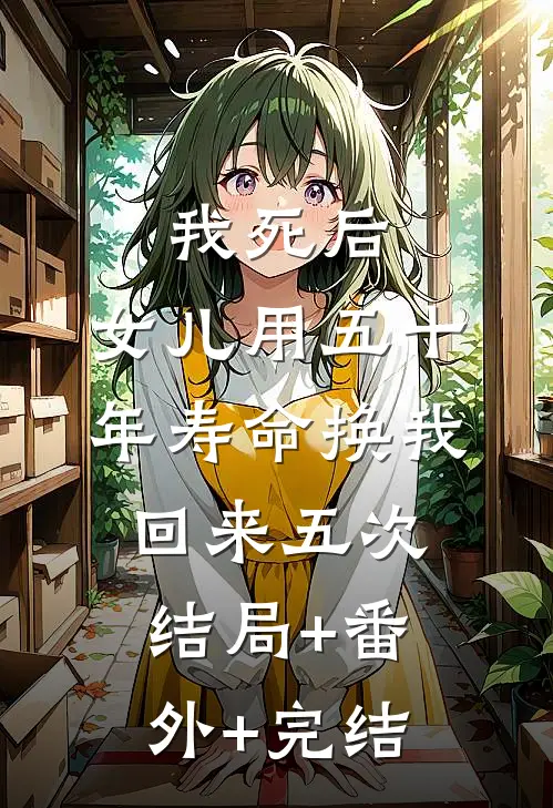 我死后，女儿用五十年寿命换我回来五次:结局+番外+完结